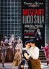 Mozart: Lucio Silla (Teatro alla Scala, 2016) [DVD]