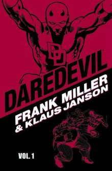 Daredevil, Vol. 1