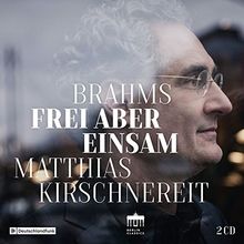 Frei Aber Einsam von Kirschnereit,Matthias, Amaryllis Quartett | CD | Zustand neu