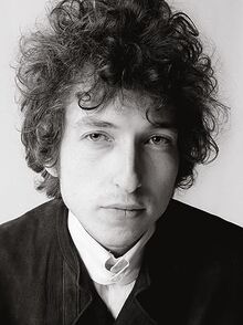 Bob Dylan : mixing up the medicine