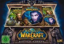 World of WarCraft - Battlechest 1.0