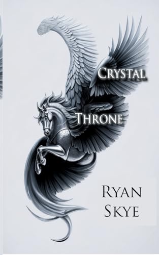 Crystal Throne: Elements-Reihe 1