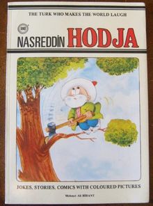 nasreddin-hodja
