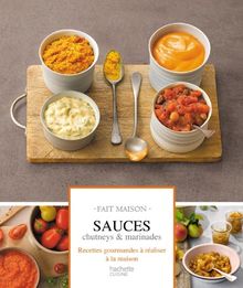 Sauces, chutney & marinades von Feller, Thomas  | Buch | Zustand wie neu
