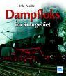 Dampfloks im Ruhrgebiet