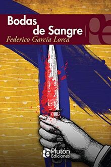 BODAS DE SANGRE (COLECCION ETERNA, Band 1)