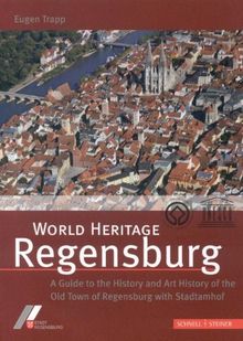 World Heritage Regensburg