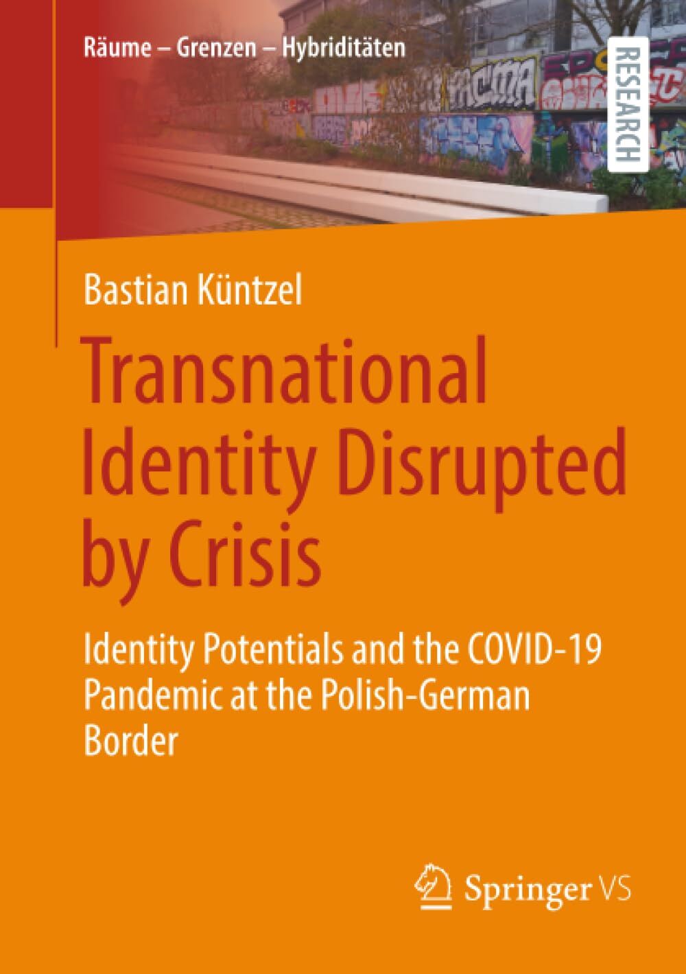 Transnational Identity Disrupted by Crisis