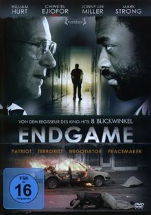 Endgame