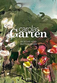 CAROLAS GARTEN: Eine Rückkehr ins Paradies: 360°-Panorama von Yadegar Asisi