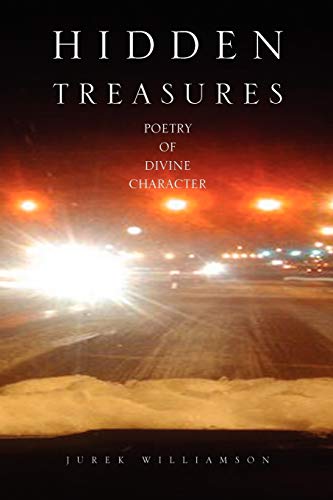 Hidden Treasures: Poetry of Divine Character