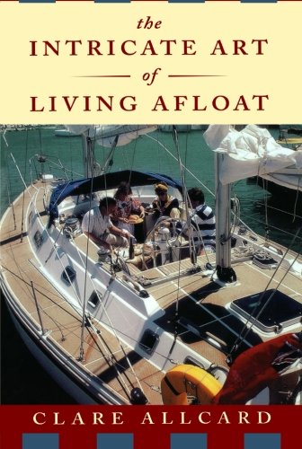 The Intricate Art of Living Afloat