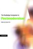 The Routledge Companion of Postmodernism (ROUTLEDGE COMPANIONS)