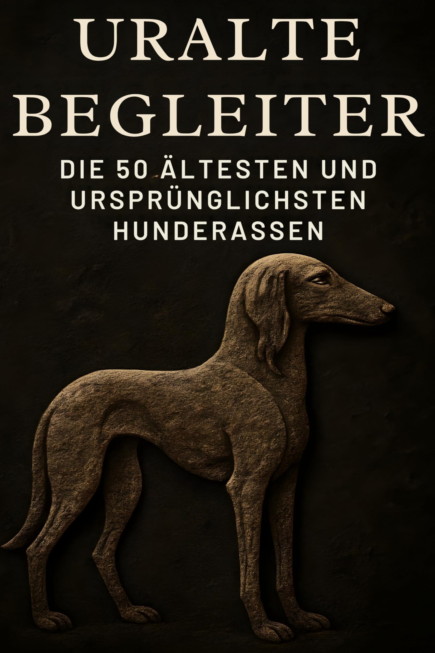 Uralte Begleiter: Die 50 ältesten und ursprünglichsten Hunderassen