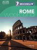 Guide Vert - ROME WEEK-END
