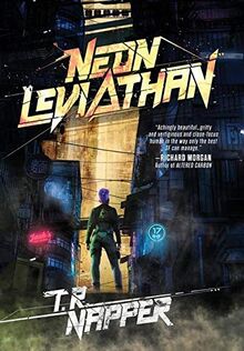 Neon Leviathan