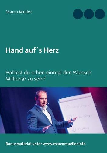 Hand auf's Herz: Hattest du schon einmal den Wunsch Millionär zu sein?