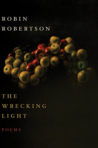 The Wrecking Light