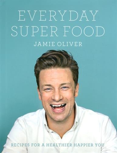 Die Buchhandlung in Oelde hat das Buch Everyday Super Food