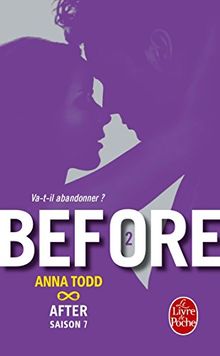 AFTER DE ANNA Todd - Saisons 1 à 5 - Lot de 5 Livres grand format EUR 29,90  - PicClick FR