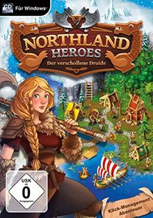 Northland Heroes (PC)