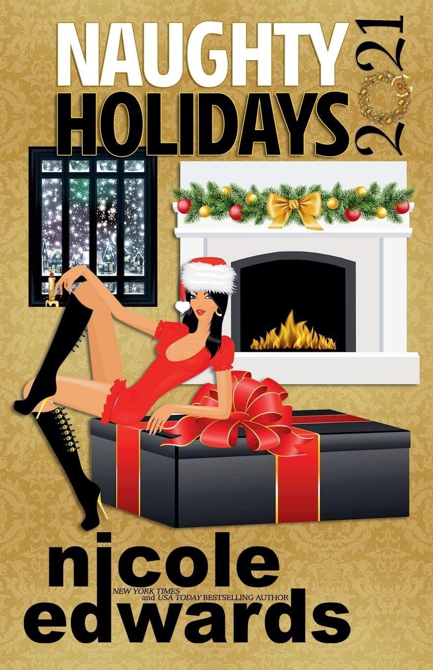 Naughty Holidays 2021