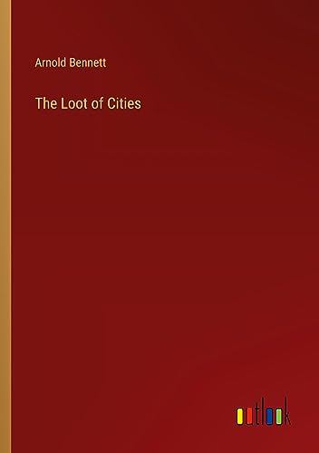 The Loot of Cities