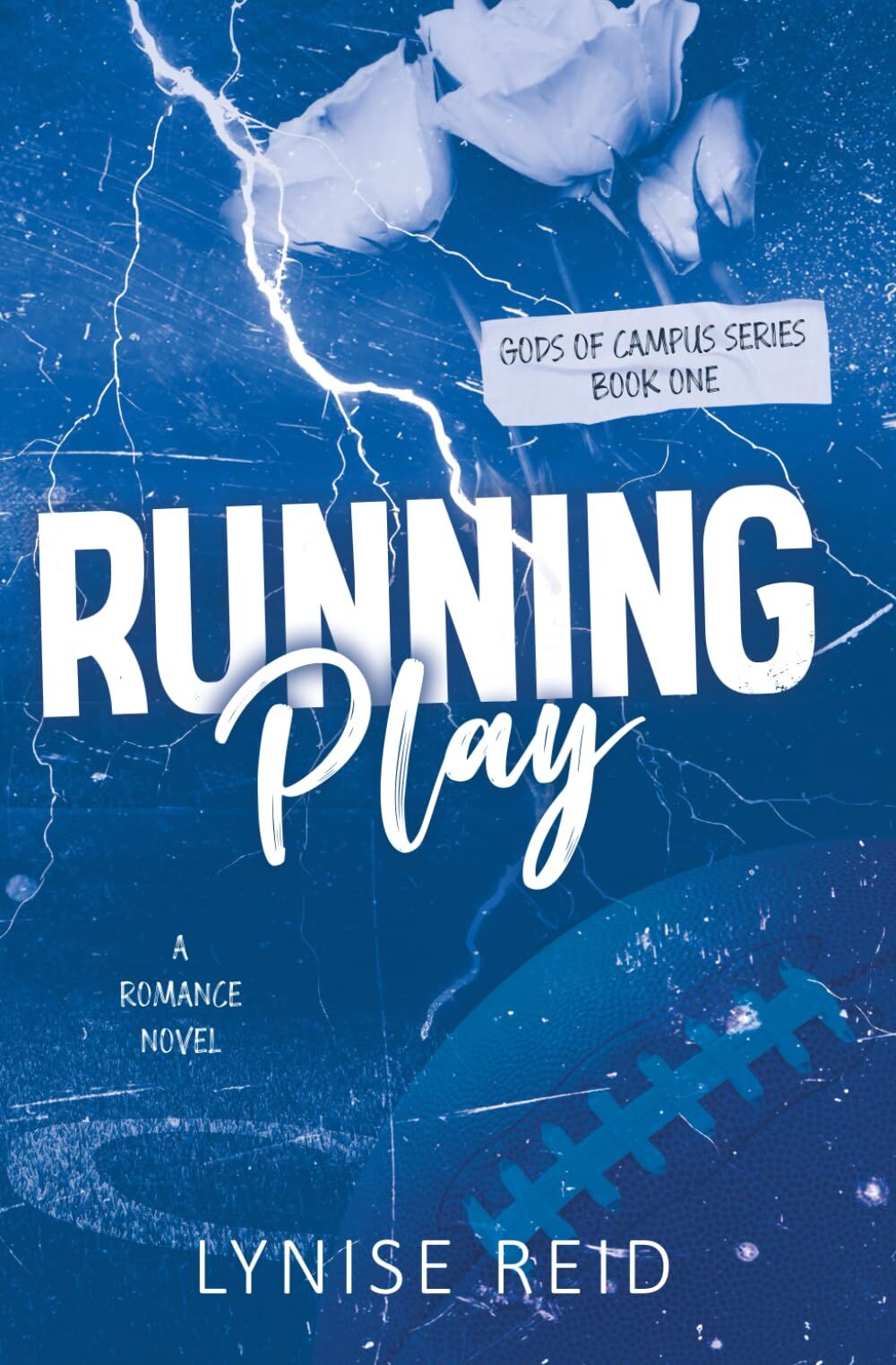 Running Play