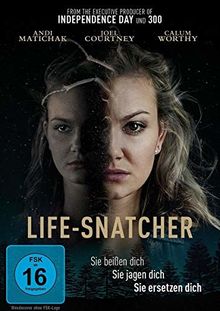 Life-Snatcher