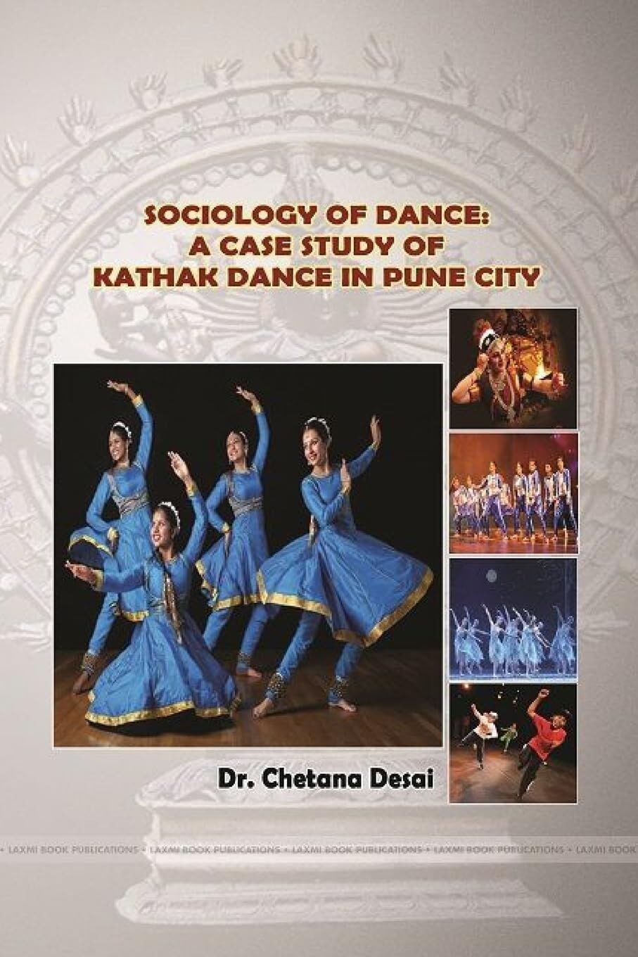 SOCIOLOGY OF DANCE