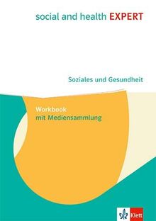 Social EXPERT. Soziales und Gesundheit: Workbook mit Mediensammlung
