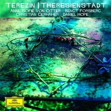 Terezin-Theresienstadt
