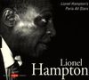 Lionel Hamptons Paris All Sta