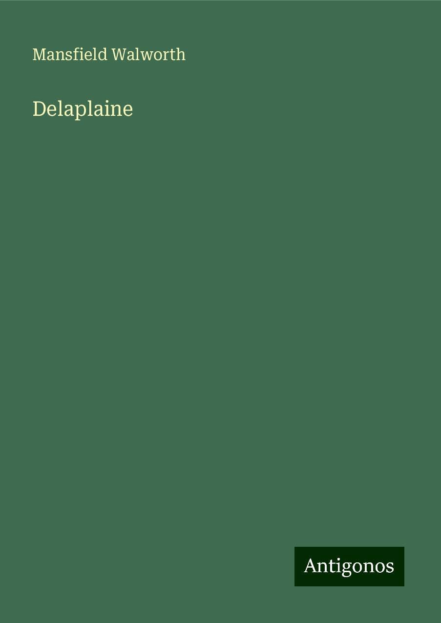 Delaplaine