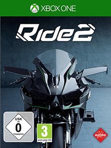 Ride 2 - [Xbox One] von Bandai Namco Entertainment Germany  | Game | Zustand sehr gut