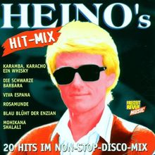 Heino's Hit Mix