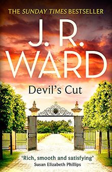 Devil's Cut (Bourbon Kings 3)