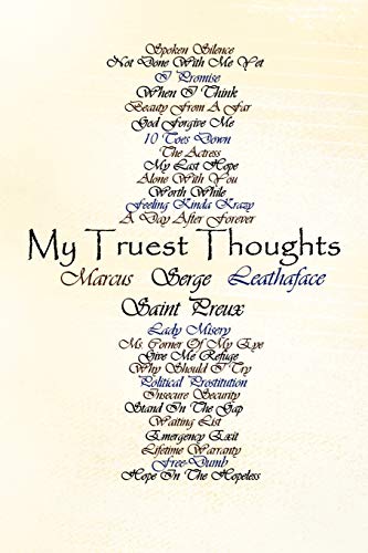My Truest Thoughts: Lms