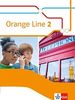 Orange Line / Workbook mit Audio-CD / Grundkurs: Ausgabe 2014 / Ausgabe 2014