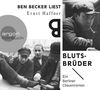 Blutsbrüder: Ein Berliner Cliquenroman