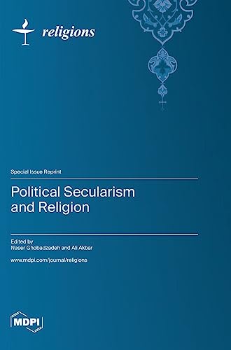 Political Secularism and Religion