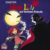 Hexe Lilli - CD / Hexe Lilli - auf Schloss Dracula