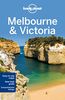 Melbourne & Victoria (Country Regional Guides)