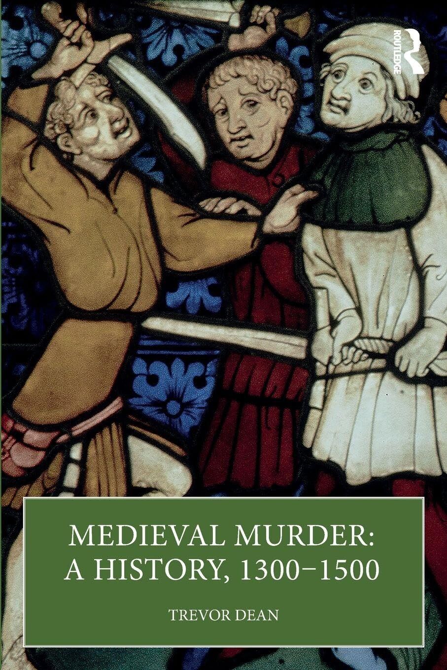 Medieval Murder