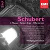 Schubert: 3 Masses . Tantum ergo. Offertorium
