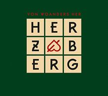 Von Woanders Her