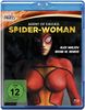Spider-Woman: Agent Of S.W.O.R.D. (Blu-ray)
