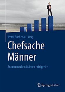 Chefsache Männer: Frauen machen Männer erfolgreich