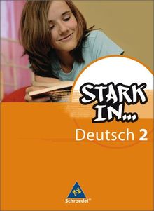 Unsere Sprachwelt. Sprachbuch für Bayern: Stark in Deutsch 2. Das Sprachlesebuch. Schülerband. Sonderschule | Buch | Zustand sehr gut