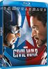 The First Avenger: Civil War (Captain America: Civil War, Spanien Import, siehe Details für Sprachen)